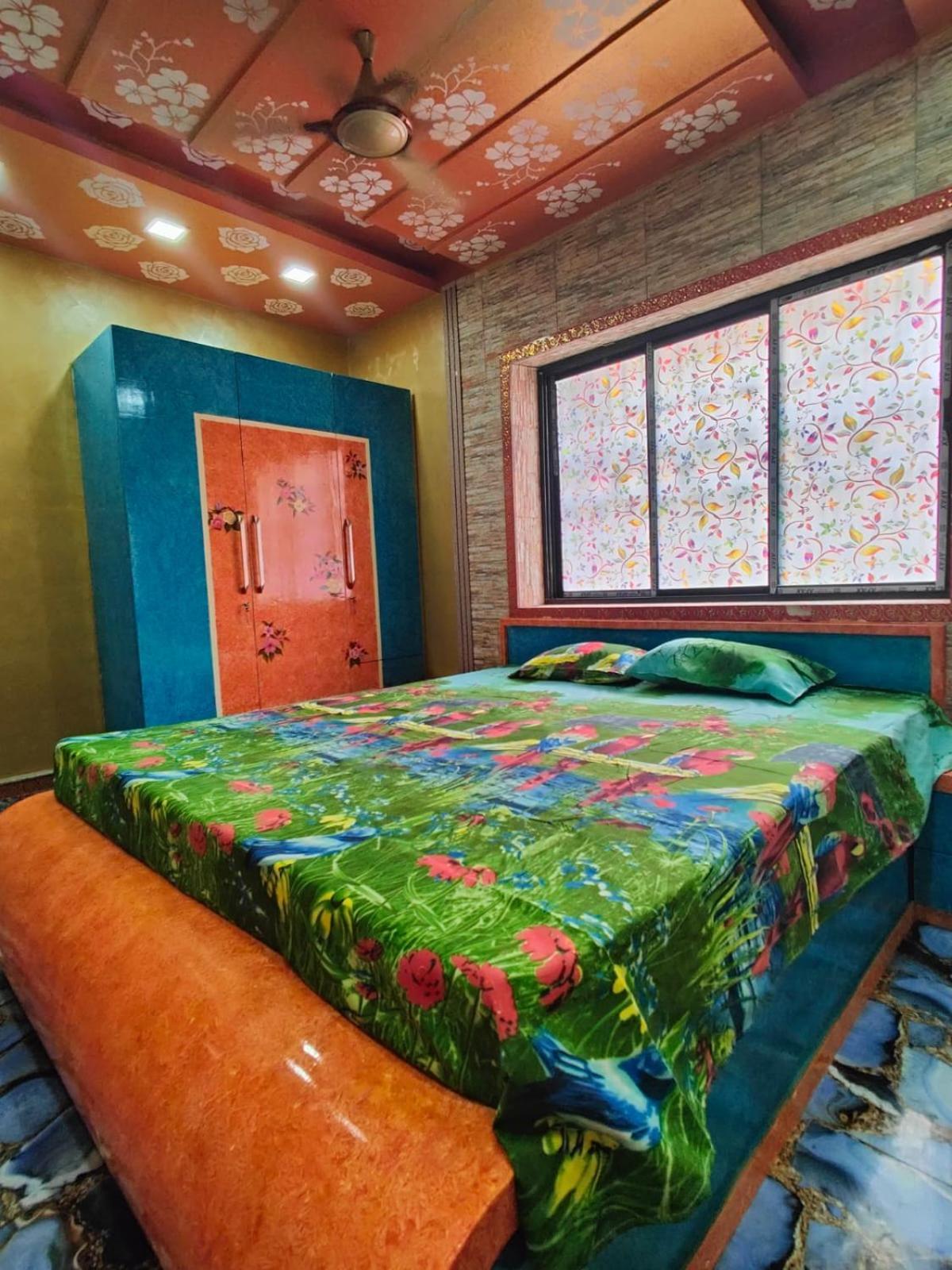 Ananda Ashram Guest House Калькутта Экстерьер фото