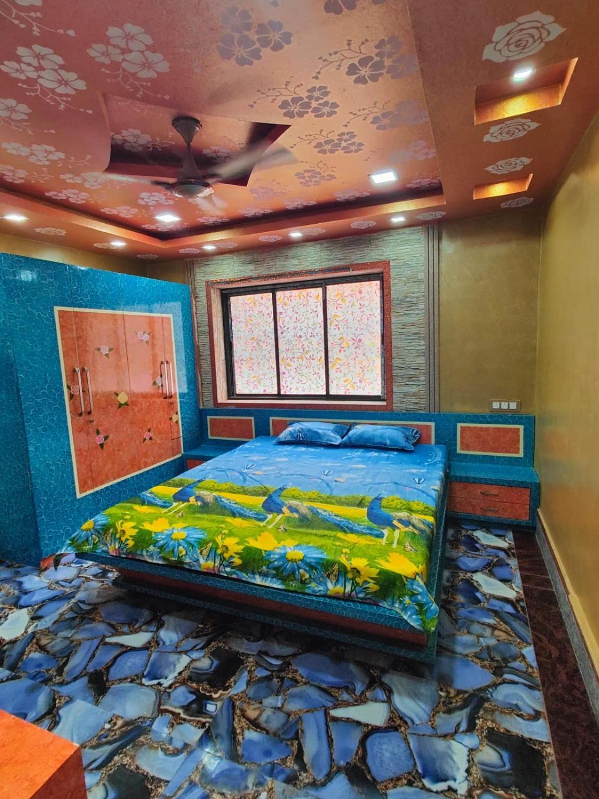 Ananda Ashram Guest House Калькутта Экстерьер фото